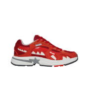 BAPE Shark Sta Korea Red