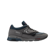 New Balance 1500 Made in UK Granite Gray Midnight Navy