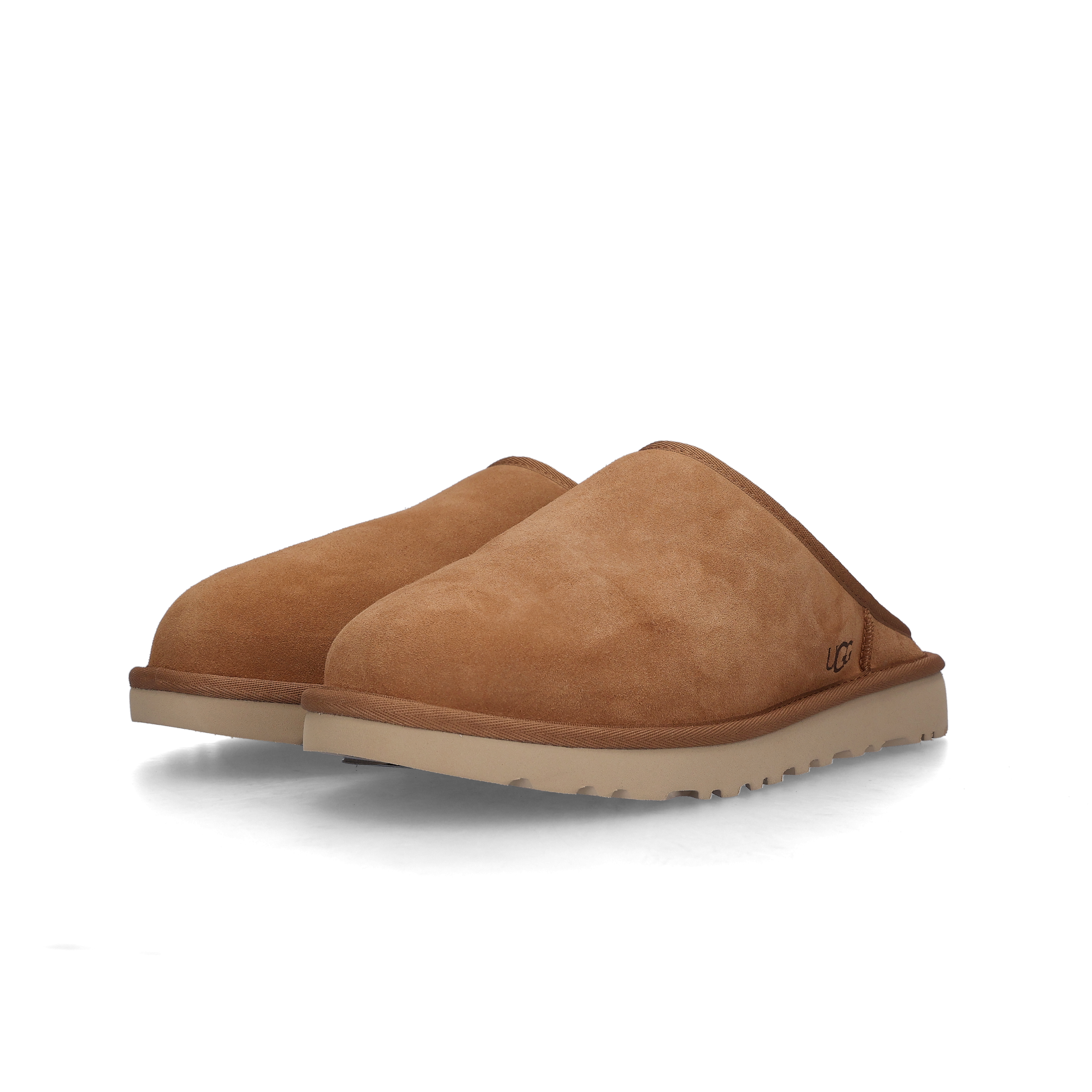 UGG Classic Slip-On Chestnut