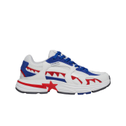 BAPE Shark Sta UK White