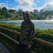 KREAM 프로필 이미지