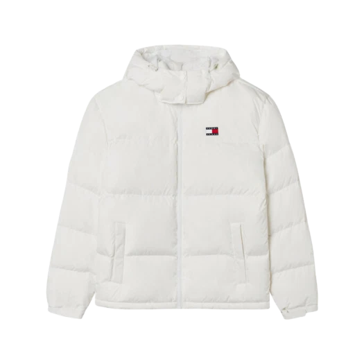 (W) 노비스 템퍼스 퍼포먼스 숏 푸퍼 자켓 초크 | Nobis | KREAM (W) Nobis Tempus Performance Short Puffer Jacket Chalk