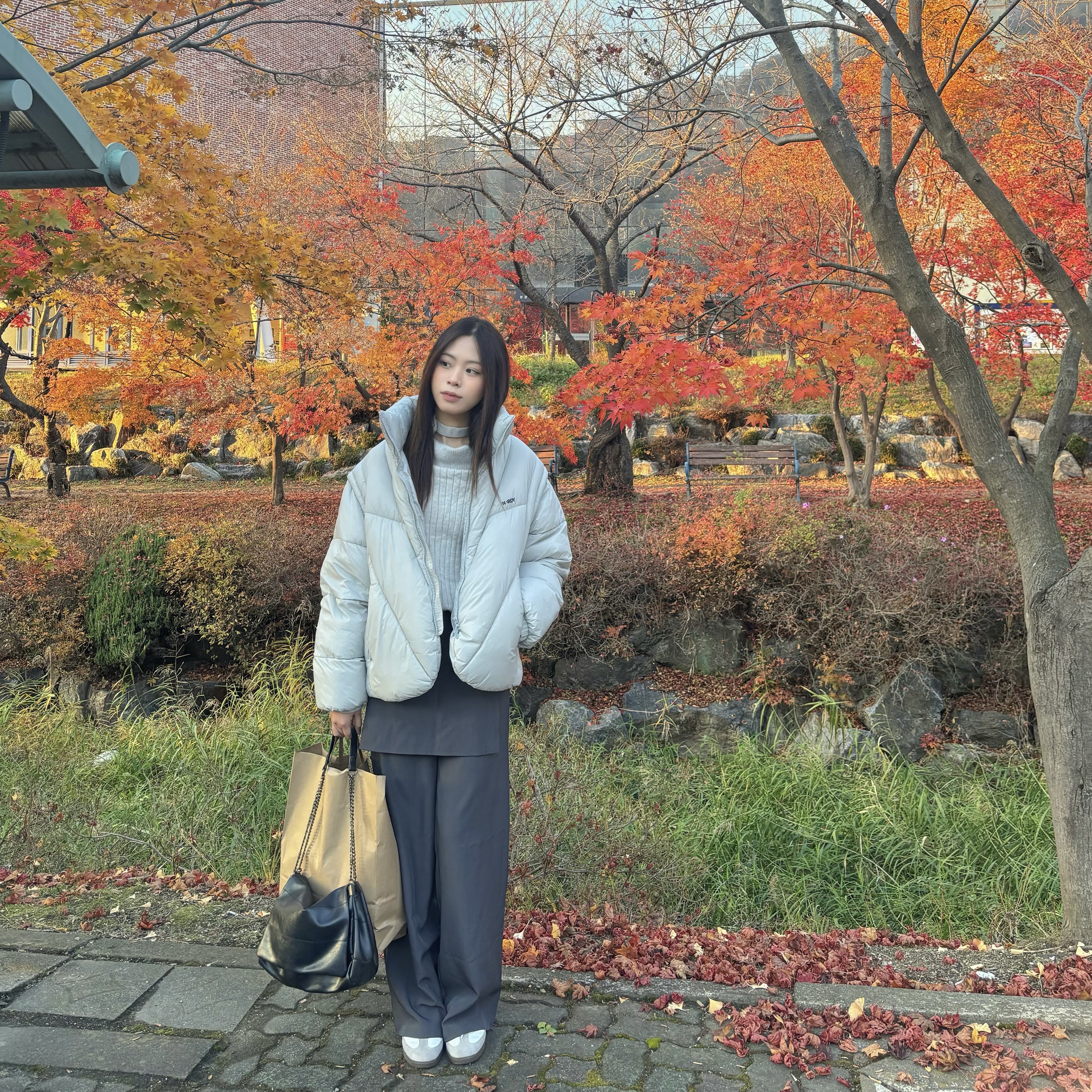 장미님의 스타일