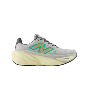 New Balance Fresh Foam X More v5 Brighton Grey Calcium - D Standard