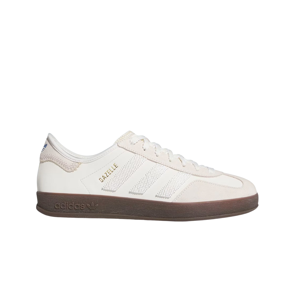 아디다스 x 클랏 가젤 OG 오프 화이트 클라우드 화이트(Adidas x Clot Gazelle OG Off White Cloud White)