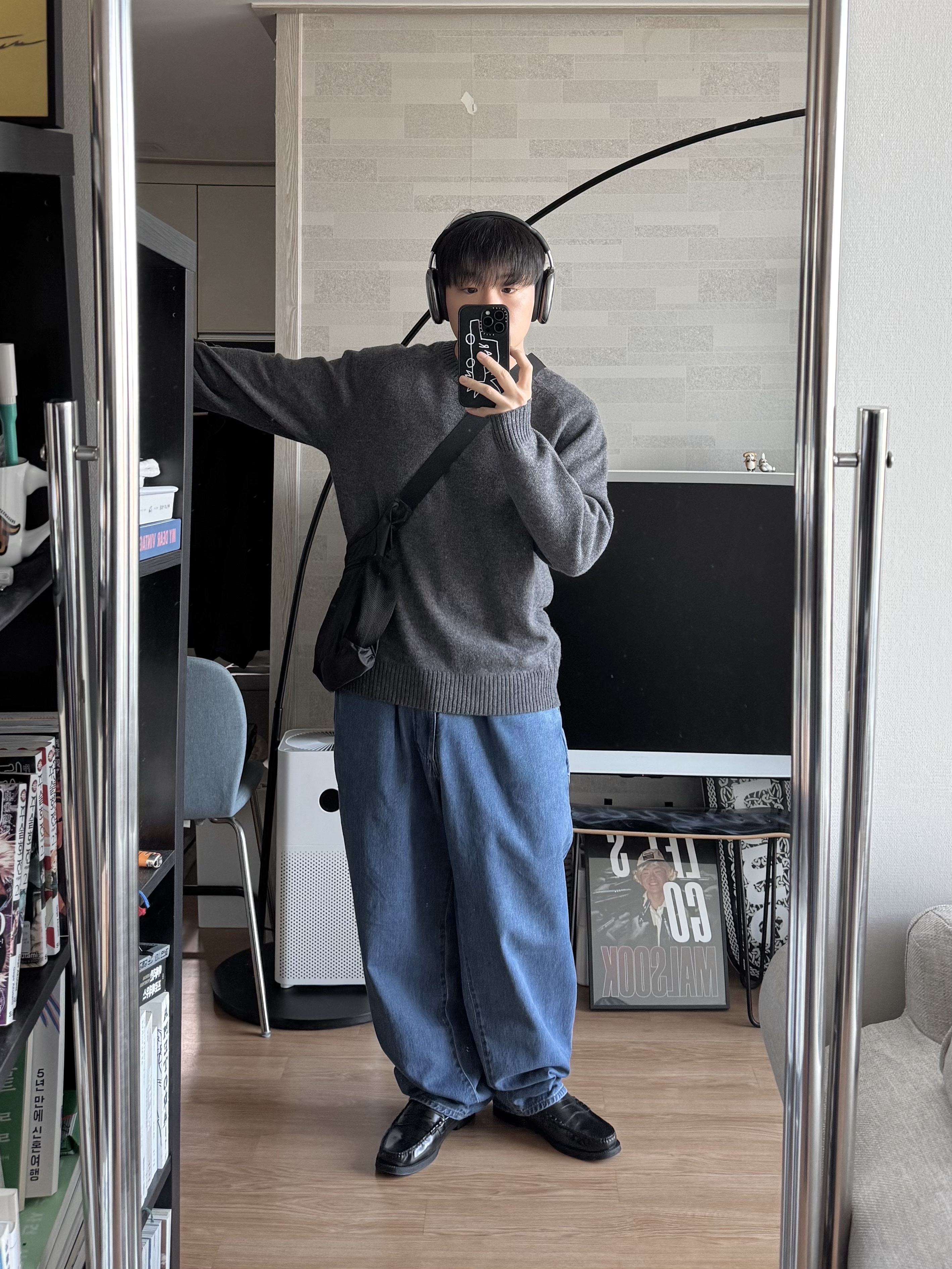 SANGWON LEE님의 스타일 - 1