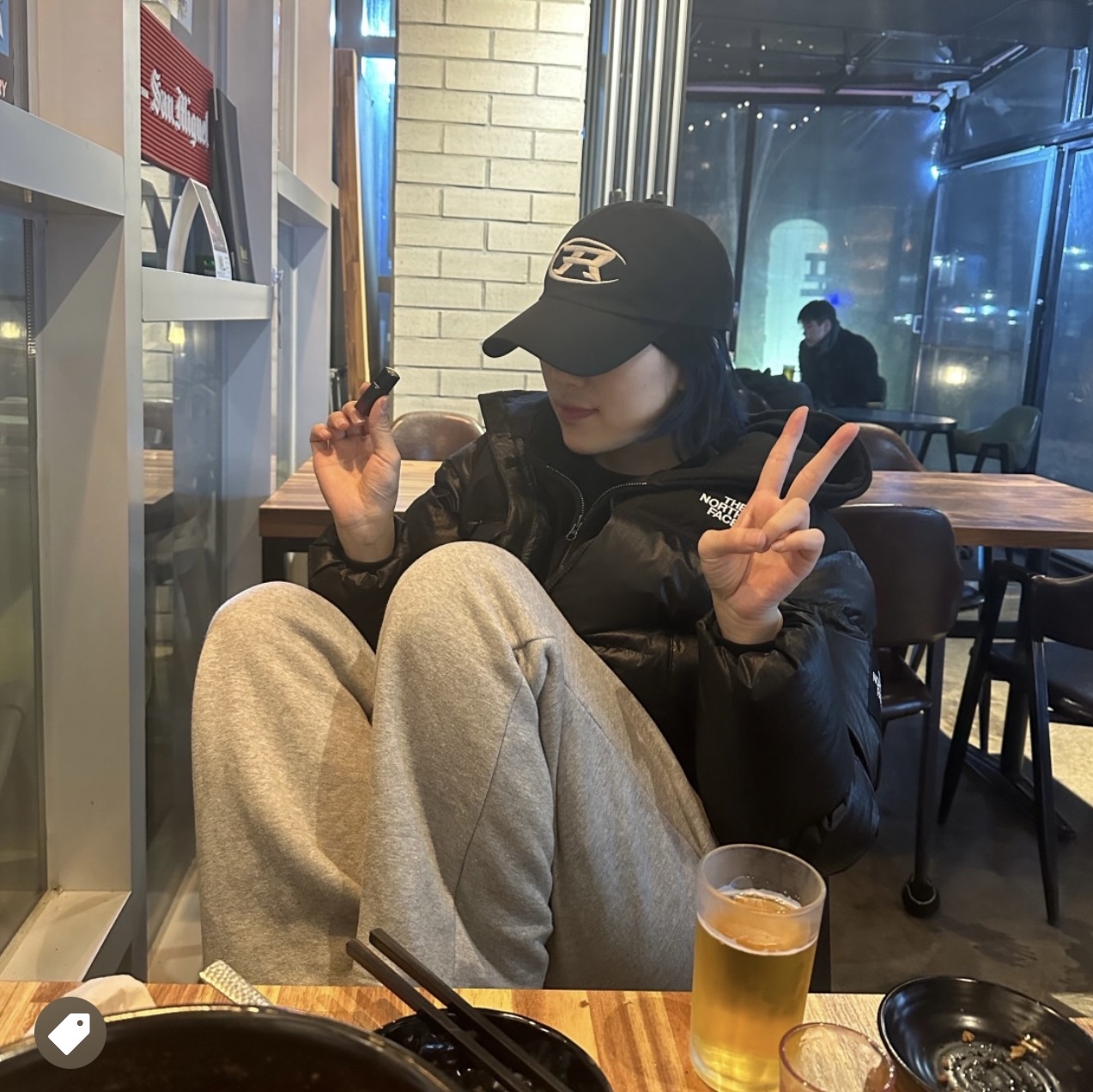 woshihaoren219님의 스타일