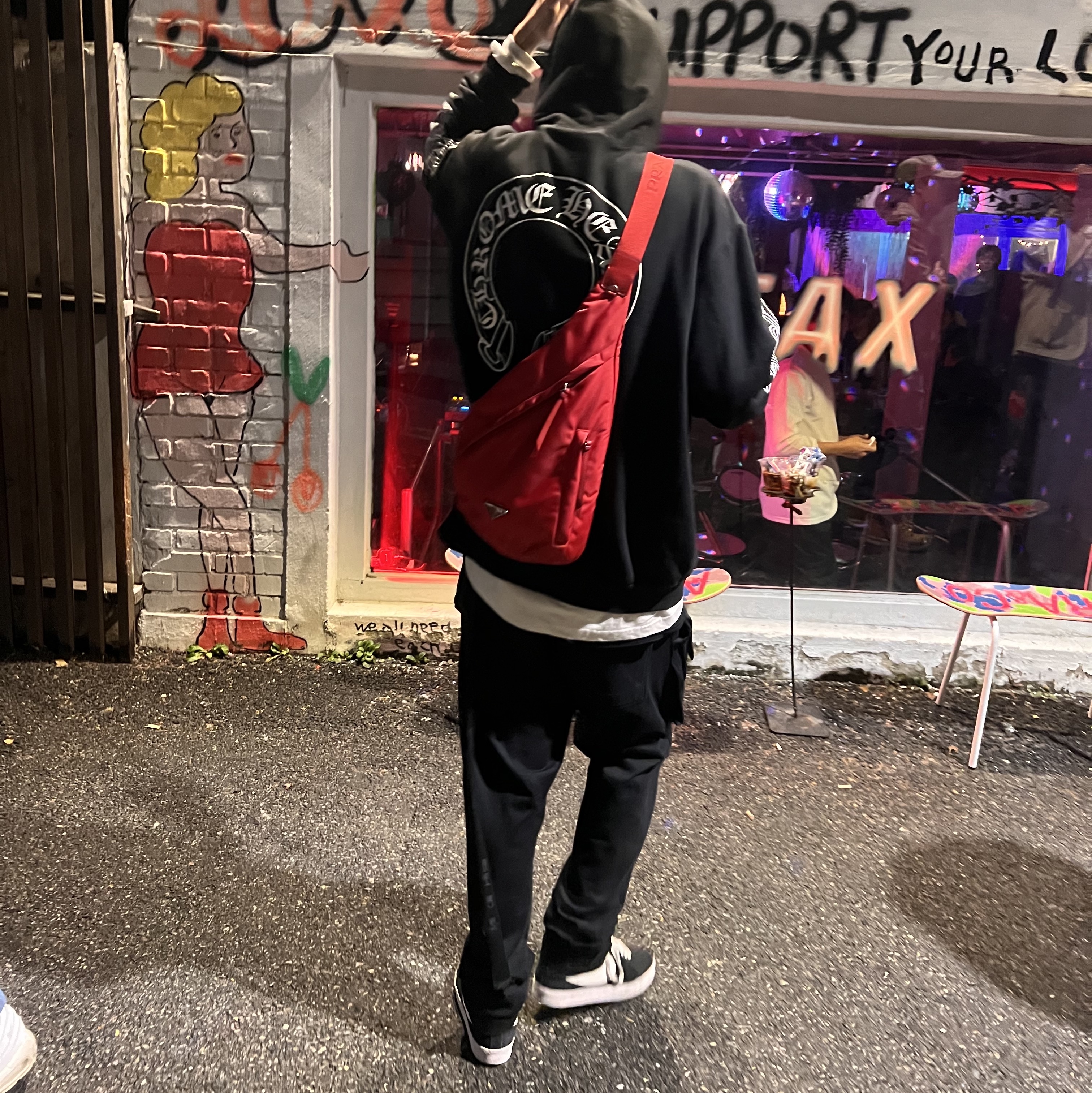insta : sf_woo님의 스타일
