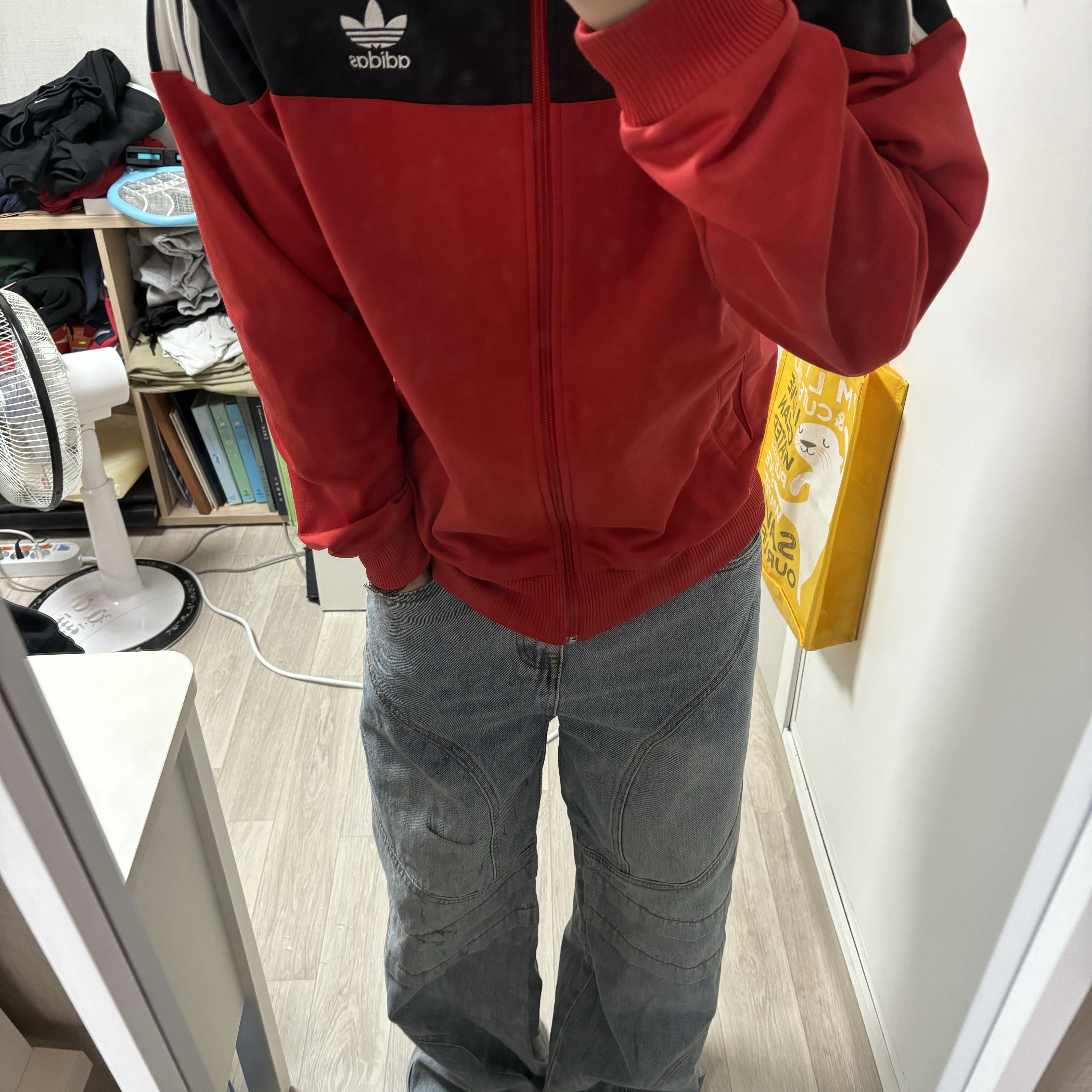 호빈님의 스타일