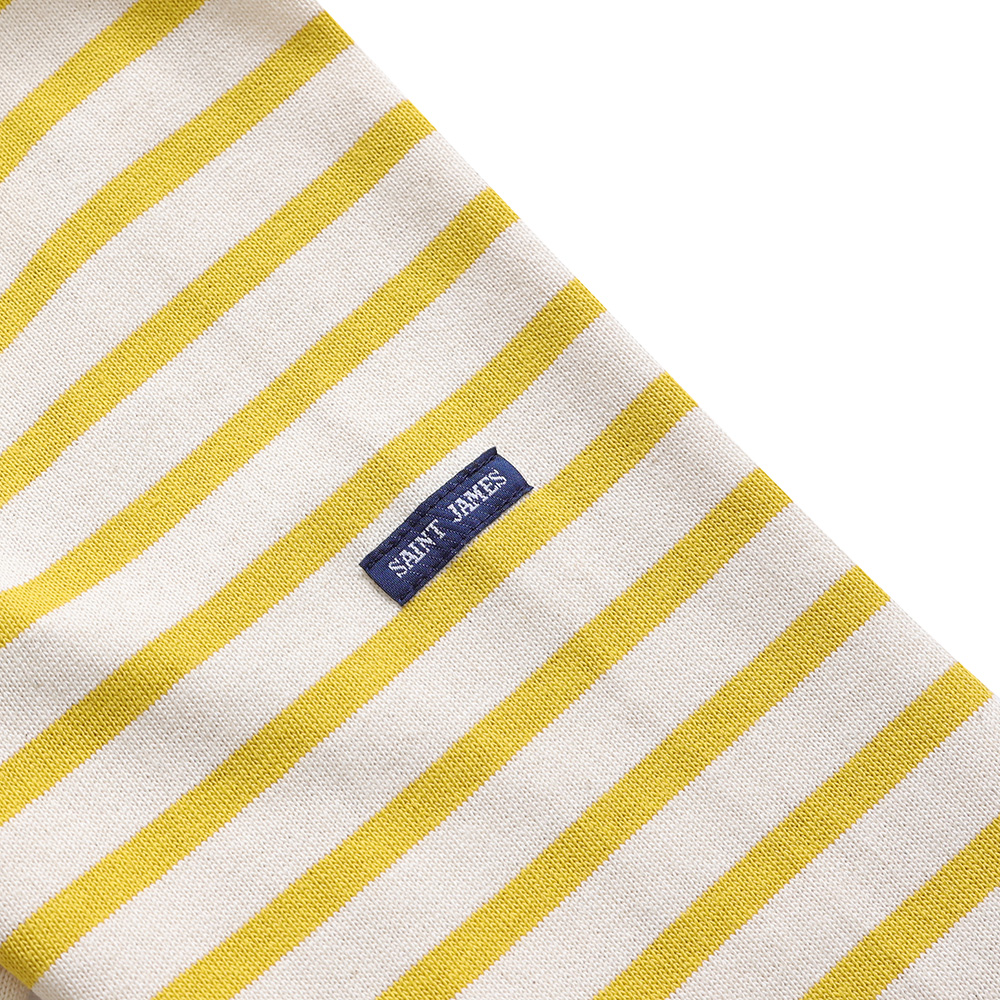 세인트제임스 길도 엘보 패치 (0NE)(Saint James Guildo Elbow Patch (0NE)) - 3