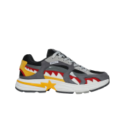 BAPE Shark Sta Malaysia Grey