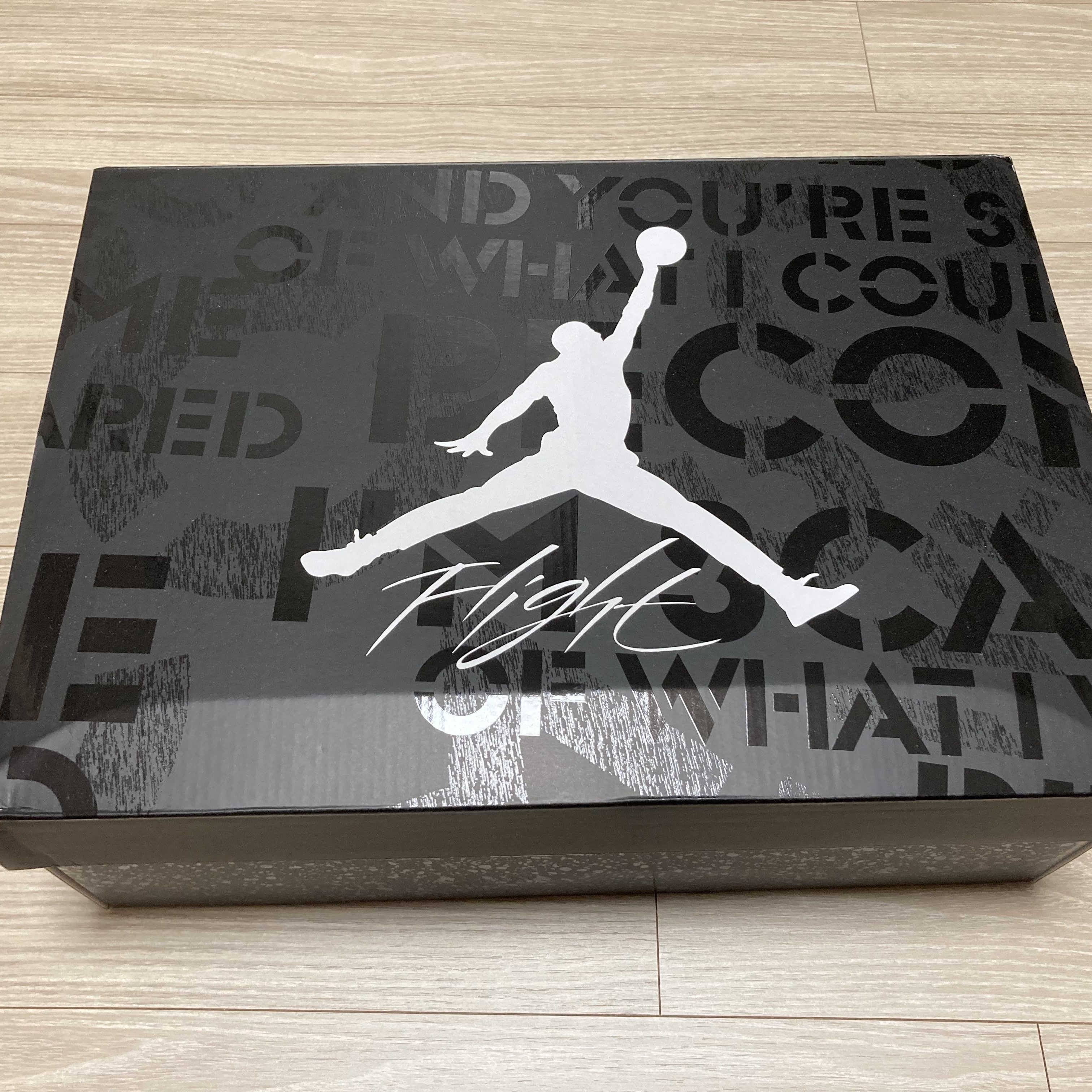 Jordan 4 Retro Fear 2024 착용 스타일 - 4