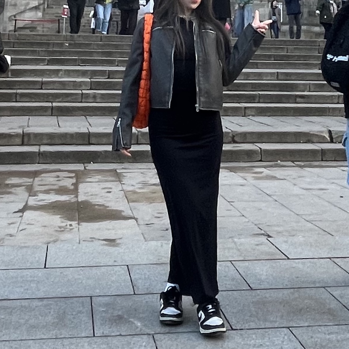 KREAM 스타일