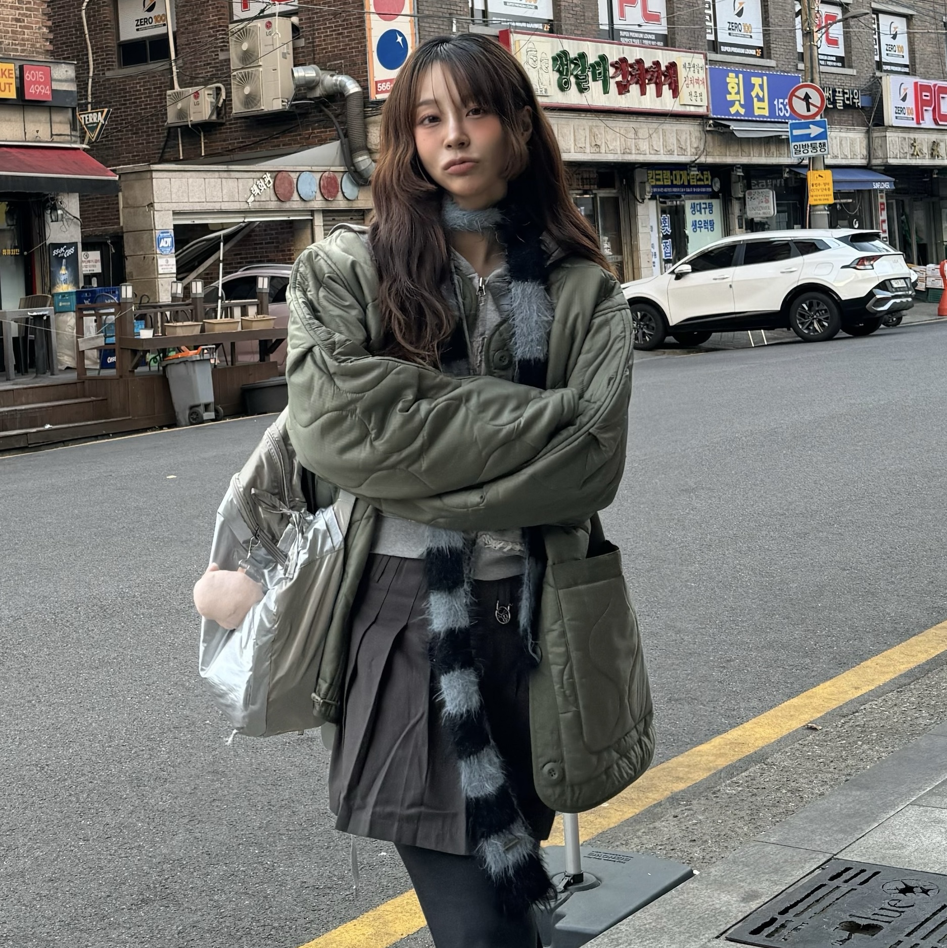 asyouare님의 스타일 - 1