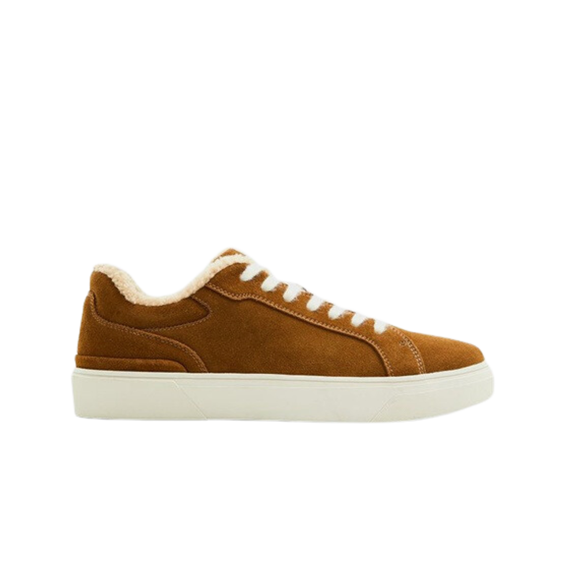 알도 윌리오 스니커즈 꼬냑(Aldo Willow Sneakers Cognac)