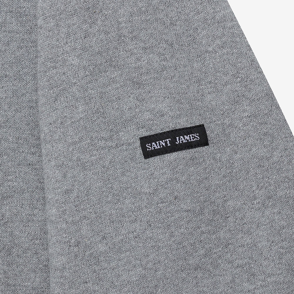 세인트제임스 길도 유 엘보 패치 (035)(Saint James Guildo U Elbow Patch (035)) - 5