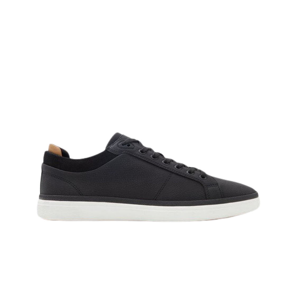 알도 파인스펙 스니커즈 블랙(Aldo Finespec Sneakers Black)