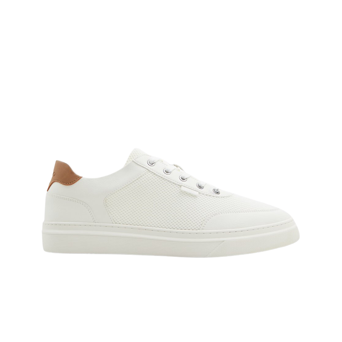 알도 맥엔로 스니커즈 화이트(Aldo Mcenroe Sneakers White)