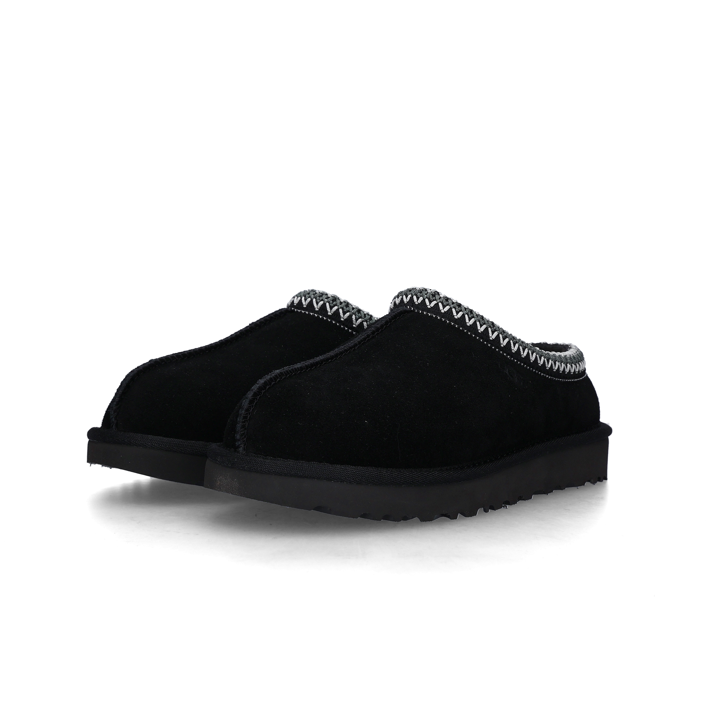 (W) UGG Tasman Slipper Black