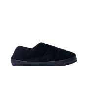 Puma Tuff Padded FS Corduroy Black Galactic Gray
