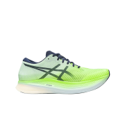 Asics Metaspeed Sky Hazard Green Sky