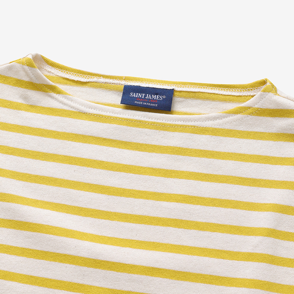 세인트제임스 길도 엘보 패치 (0NE)(Saint James Guildo Elbow Patch (0NE)) - 5