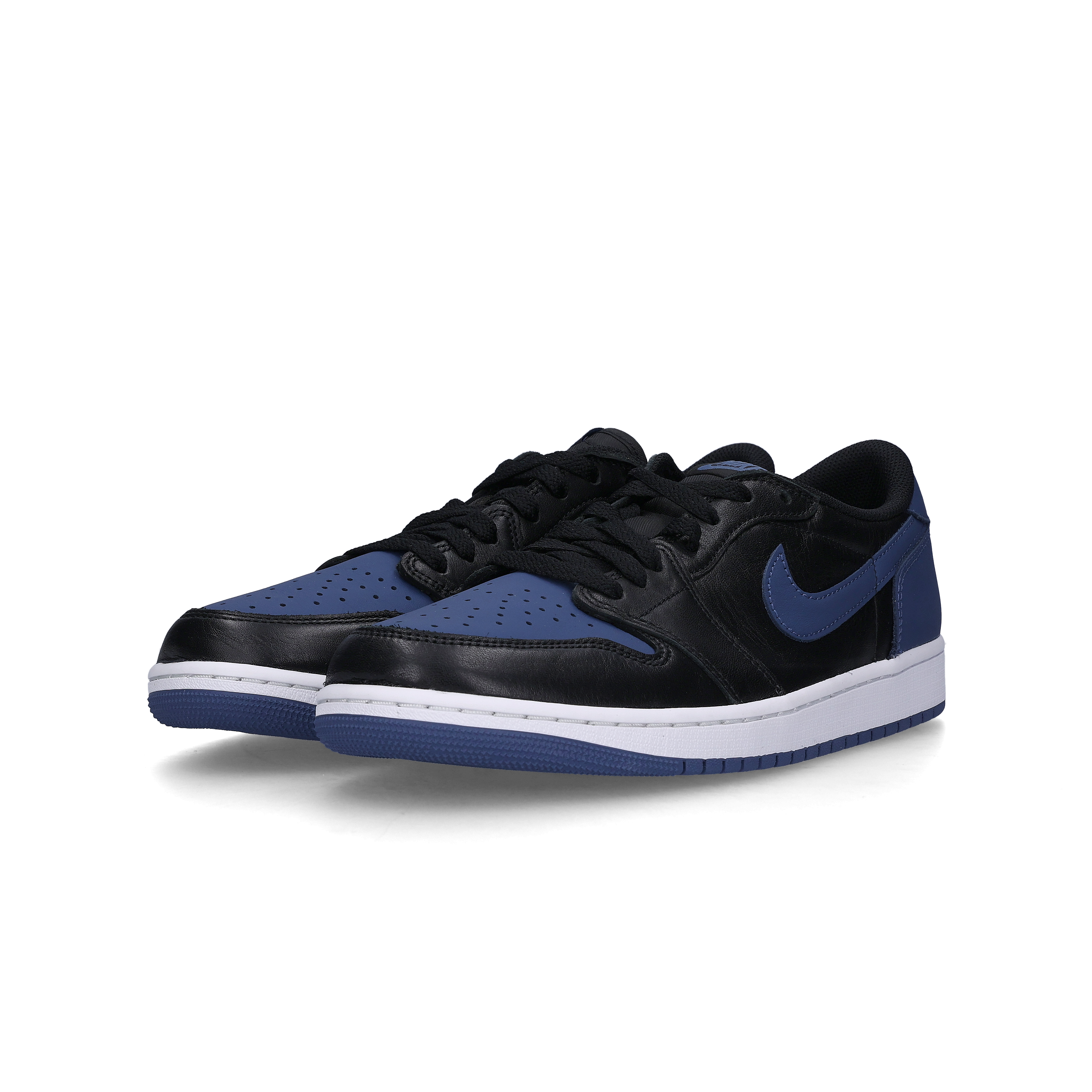 Jordan 1 Retro Low OG Mystic Navy