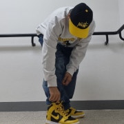 KREAM 프로필 이미지