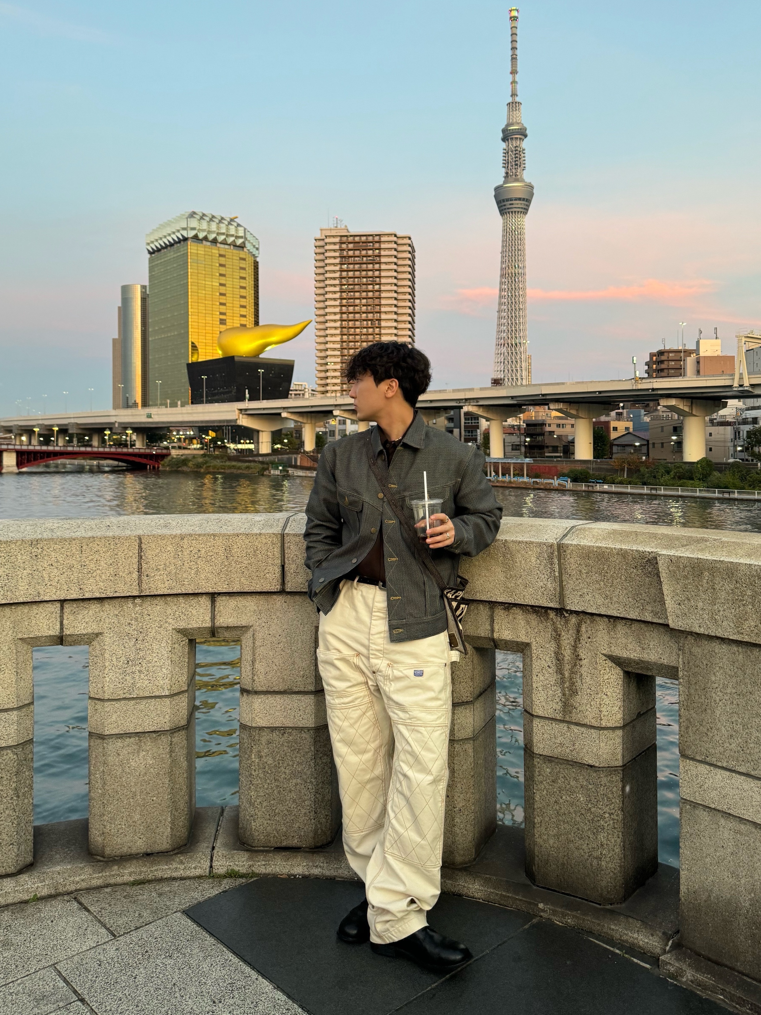 ジャケット・アウター Digne summer jacket cream 2024ss digne summer jacket cream ノーカラー 2024ss digne summer