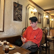 KREAM 프로필 이미지