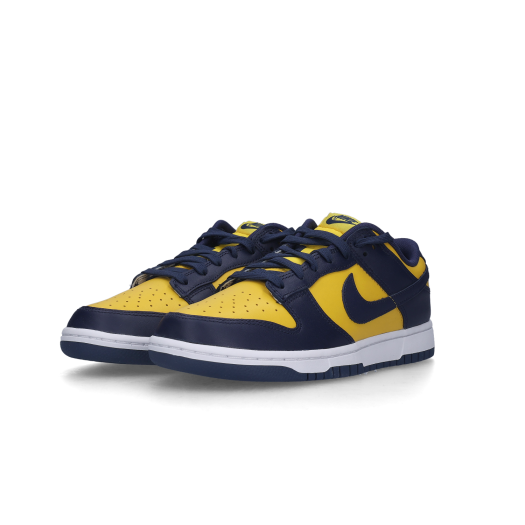 Nike Dunk Low Retro Varsity Maize