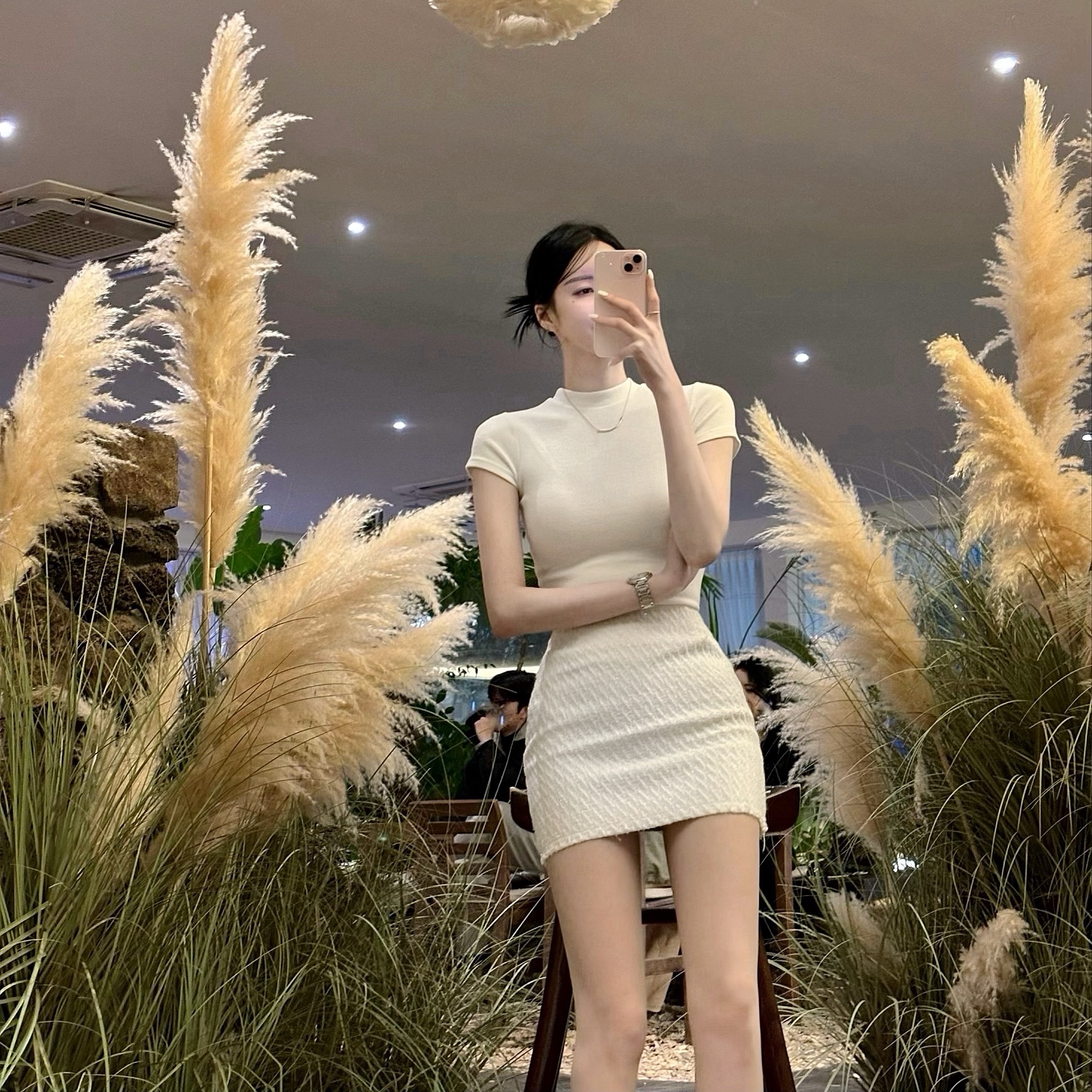 CHA nari님의 스타일 - 4