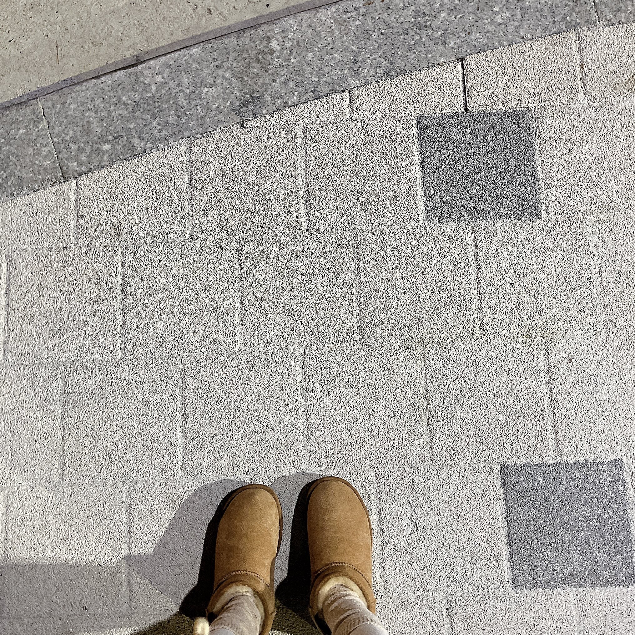 (W) UGG Classic Ultra Mini Boots Chestnut 착용 스타일