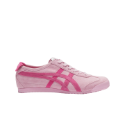 Onitsuka Tiger x Patou Mexico 66 Cotton Candy Bright Rose