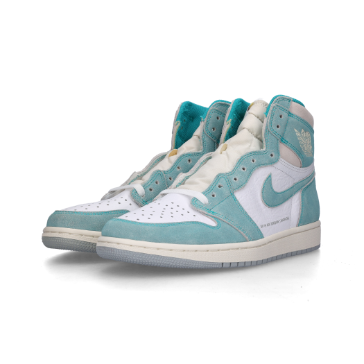 Jordan 1 Retro High OG Turbo Green