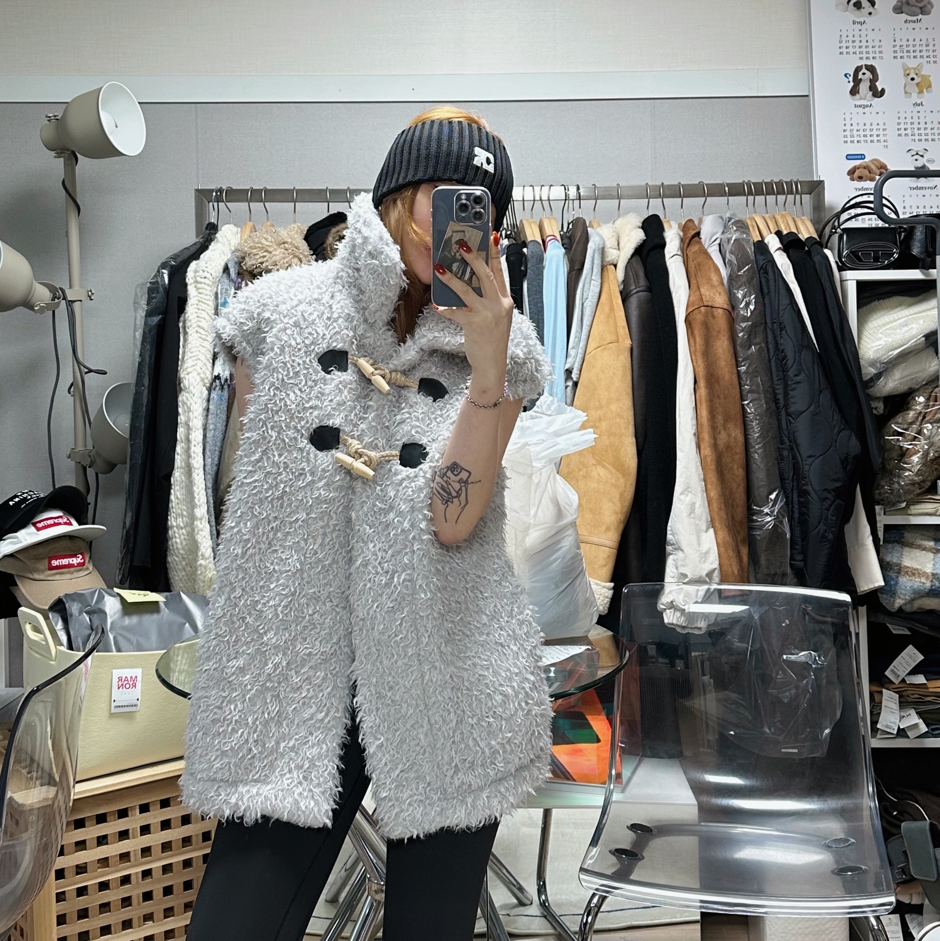mimimi님의 스타일 - 2