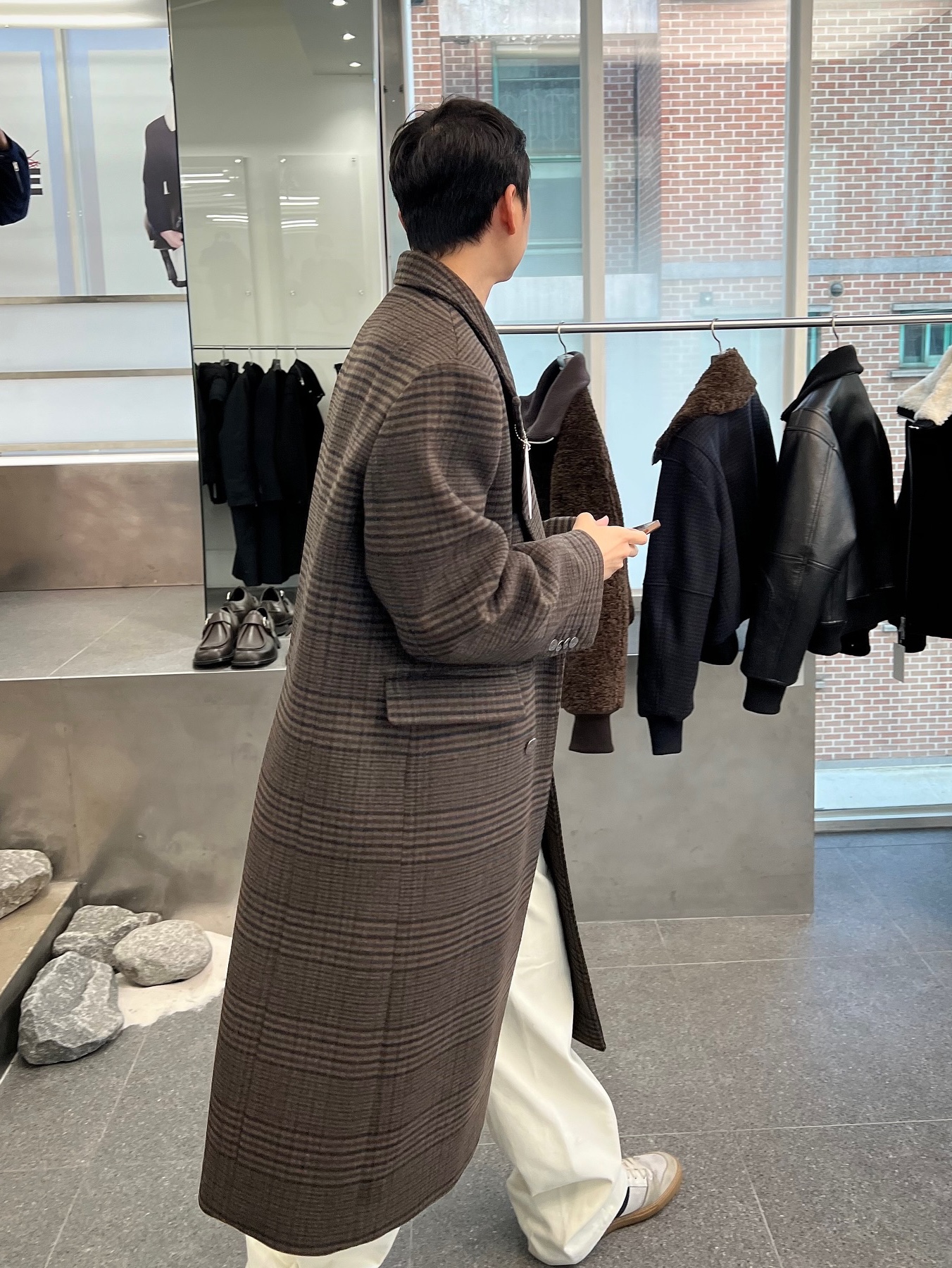 KREAM 스타일