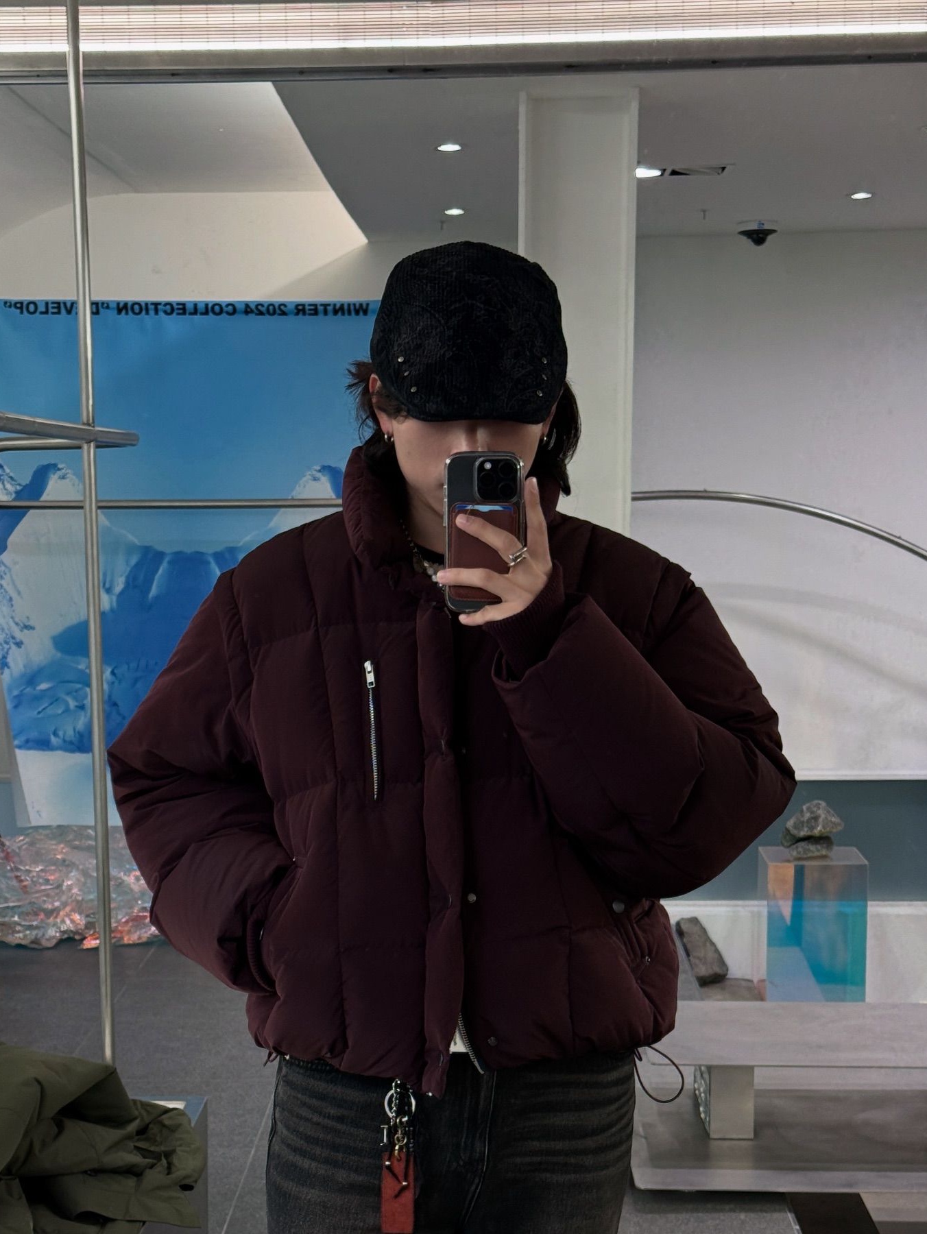 KREAM 스타일