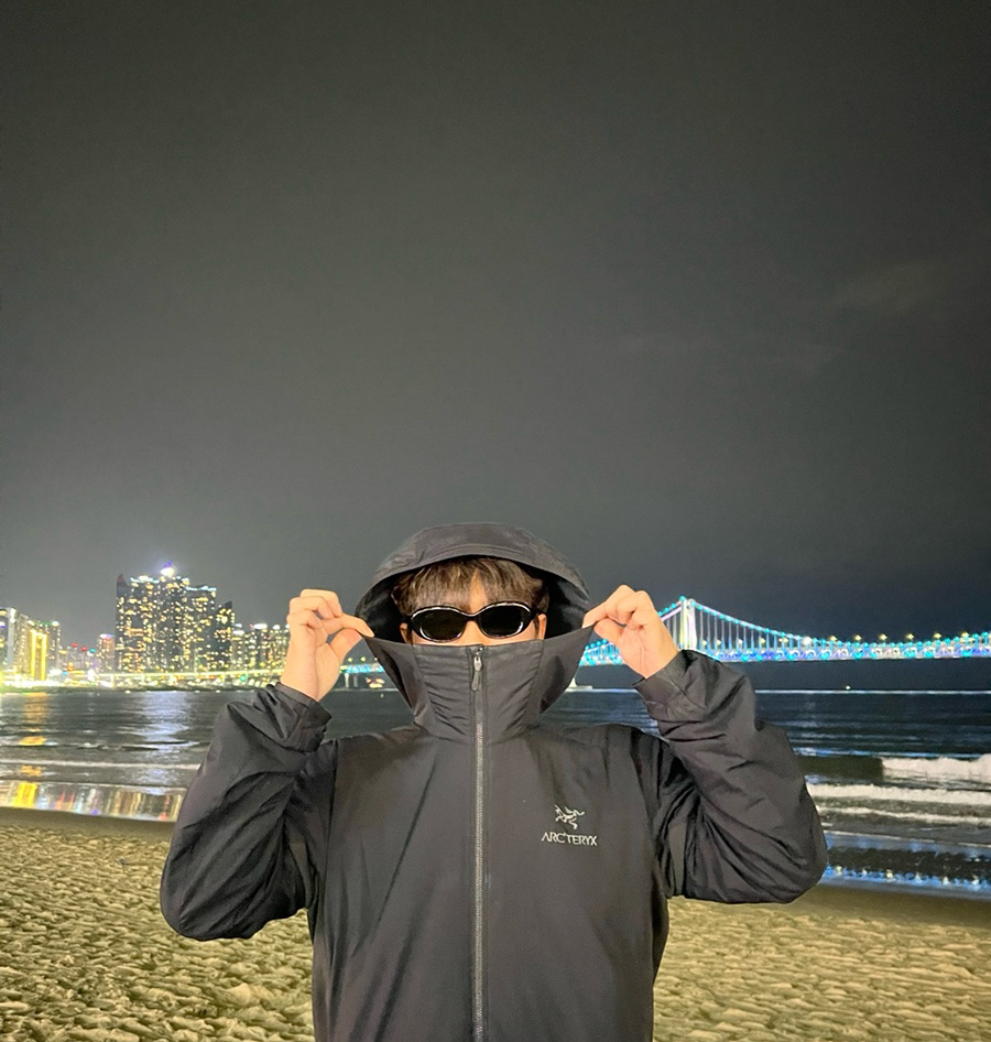 KREAM 프로필 이미지