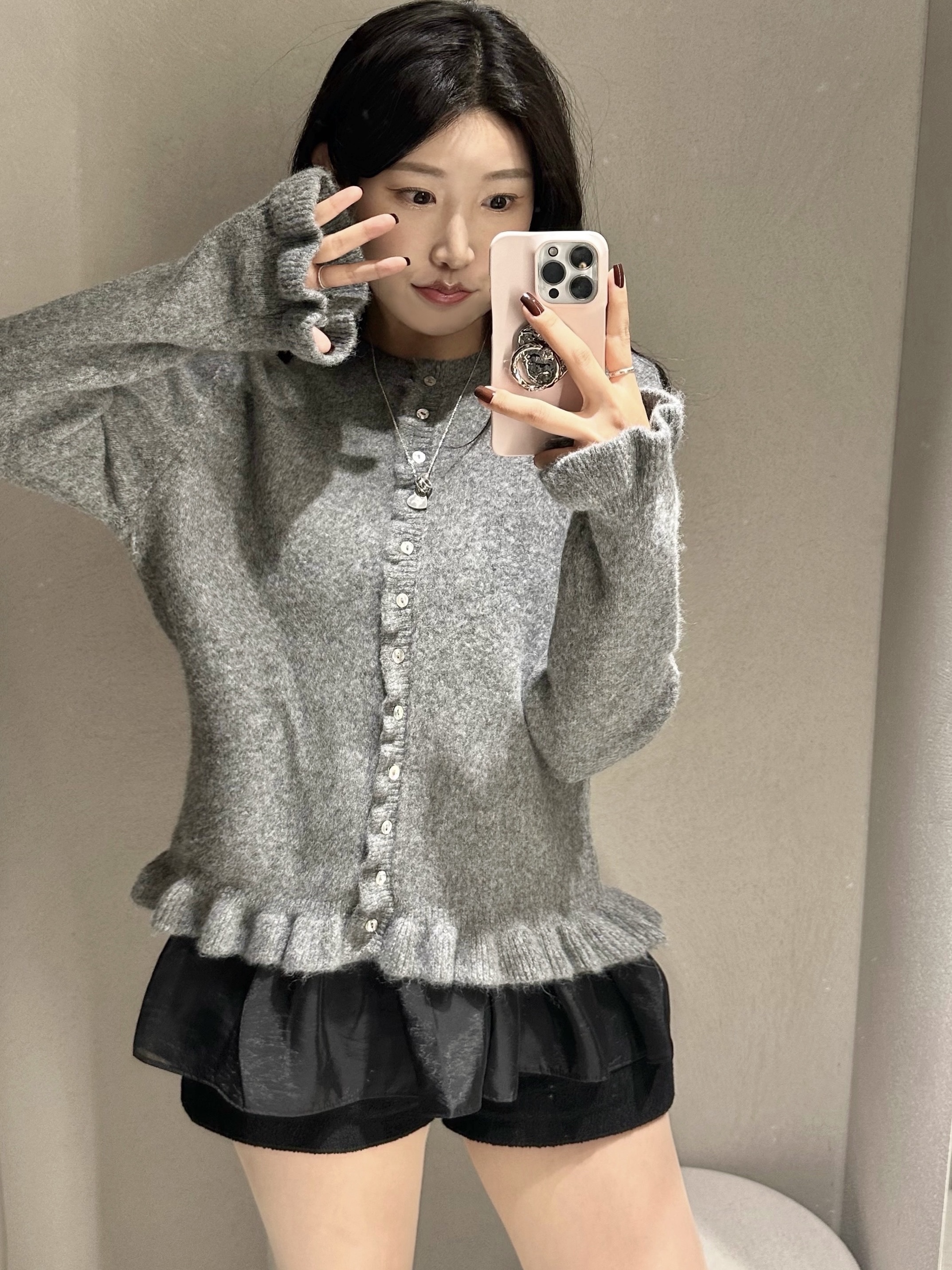 nunuririi님의 스타일 - 3