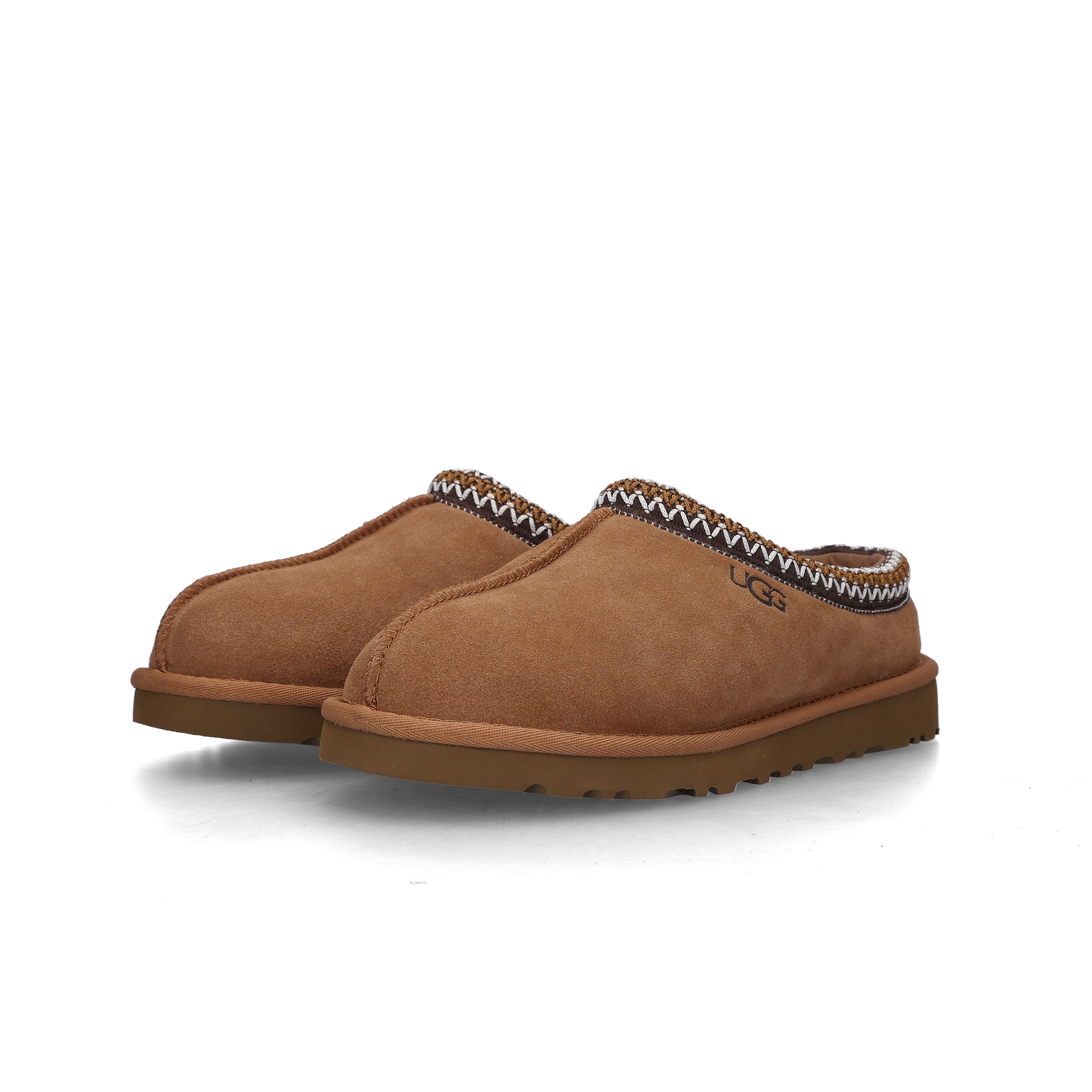 UGG Tasman Slipper Chestnut