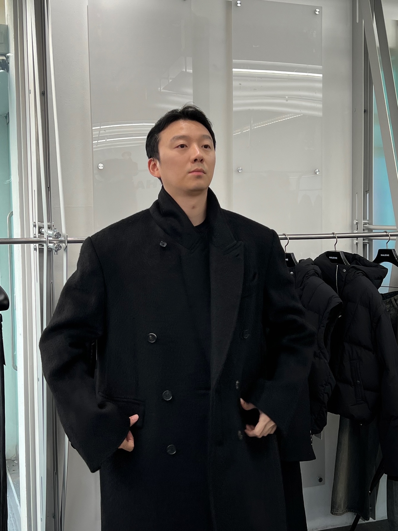 KREAM 스타일