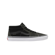 Vans Skate Grosso Mid Black Forest Night