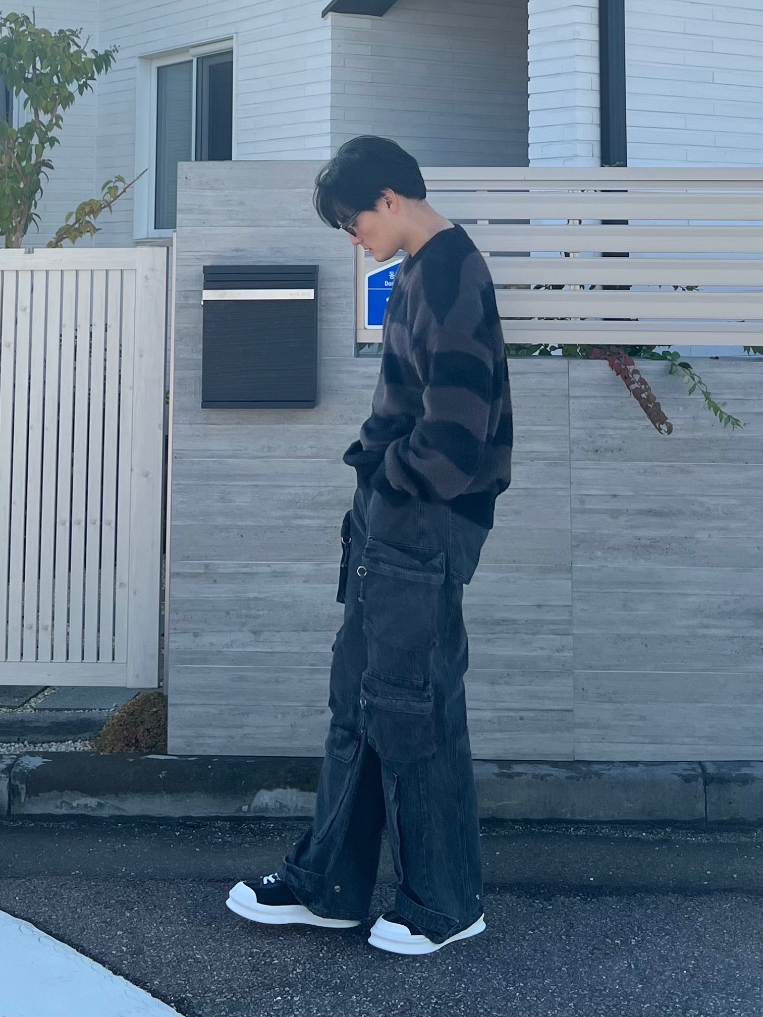 이창용님의 스타일 - 3