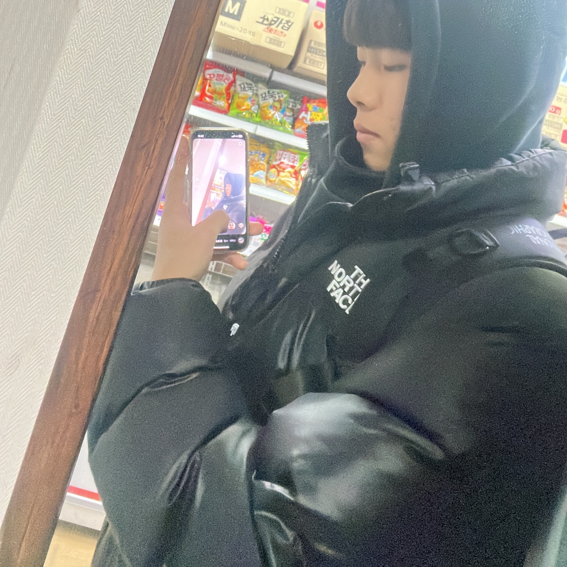 KREAM 스타일