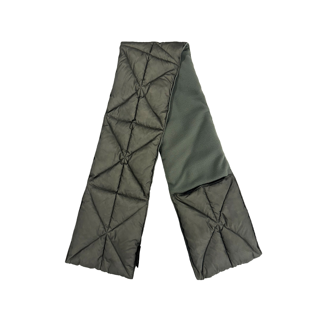 L25UAX001OLV LOCKHEED MARTIN LM Padding Muffler Olive