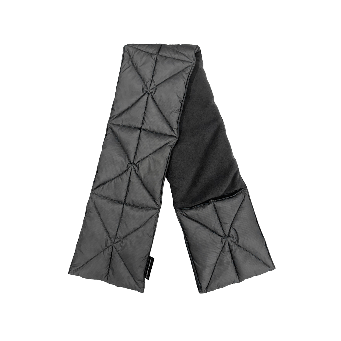 L25UAX001CHA LOCKHEED MARTIN LM Padding Muffler Charcoal