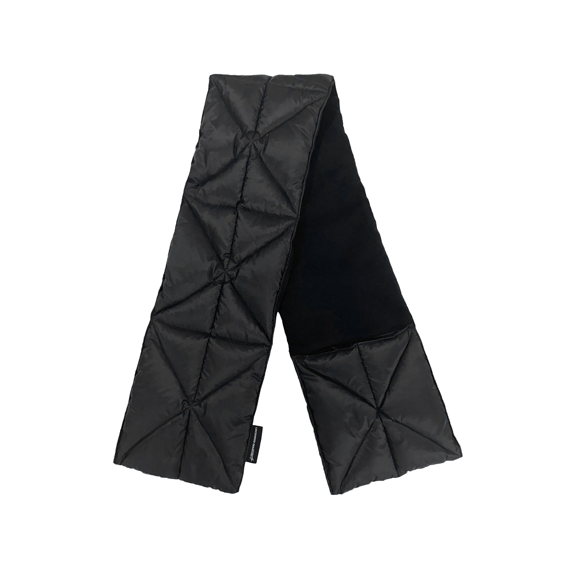 L25UAX001BLK LOCKHEED MARTIN LM Padding Muffler Black