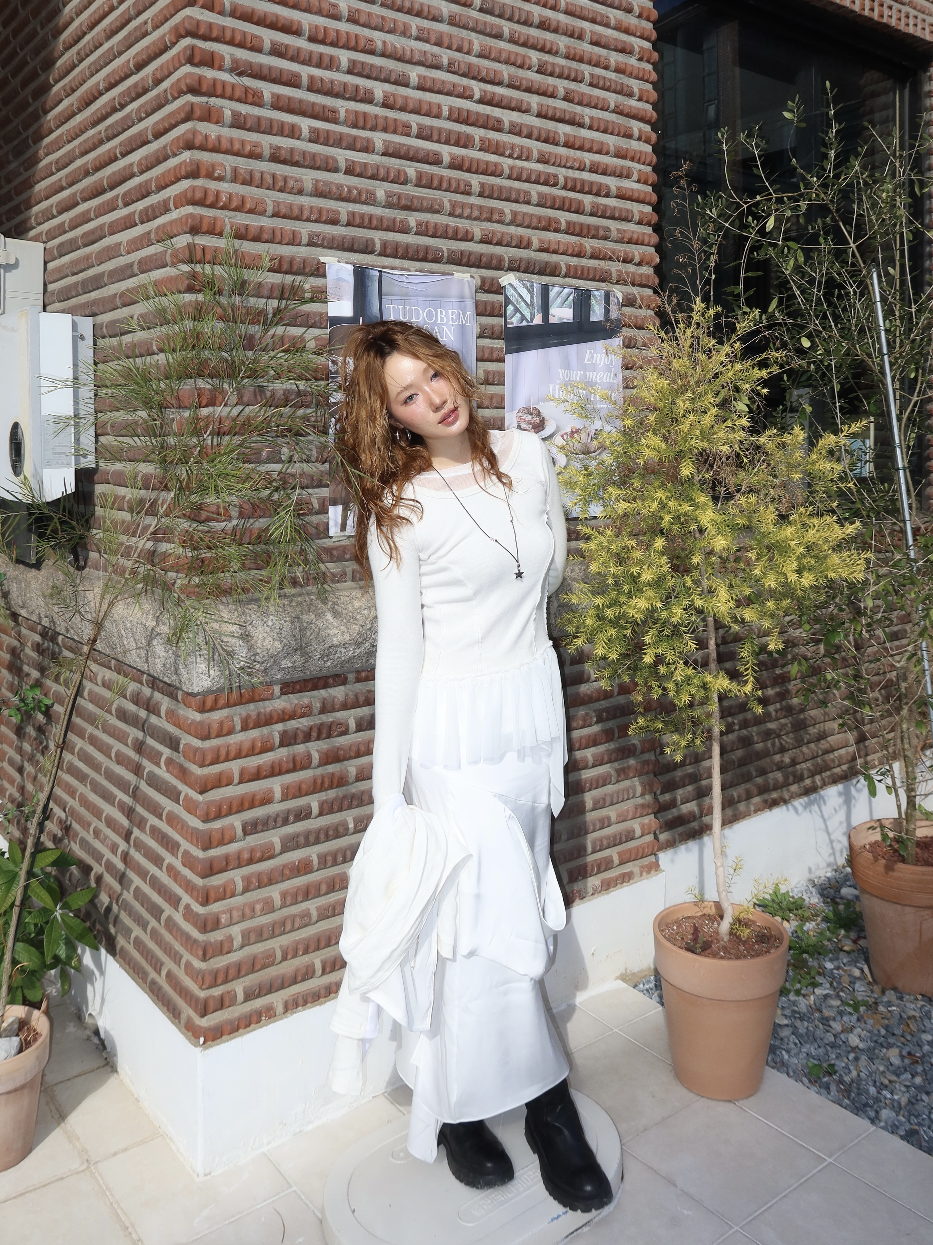 연재중님의 스타일 - 1