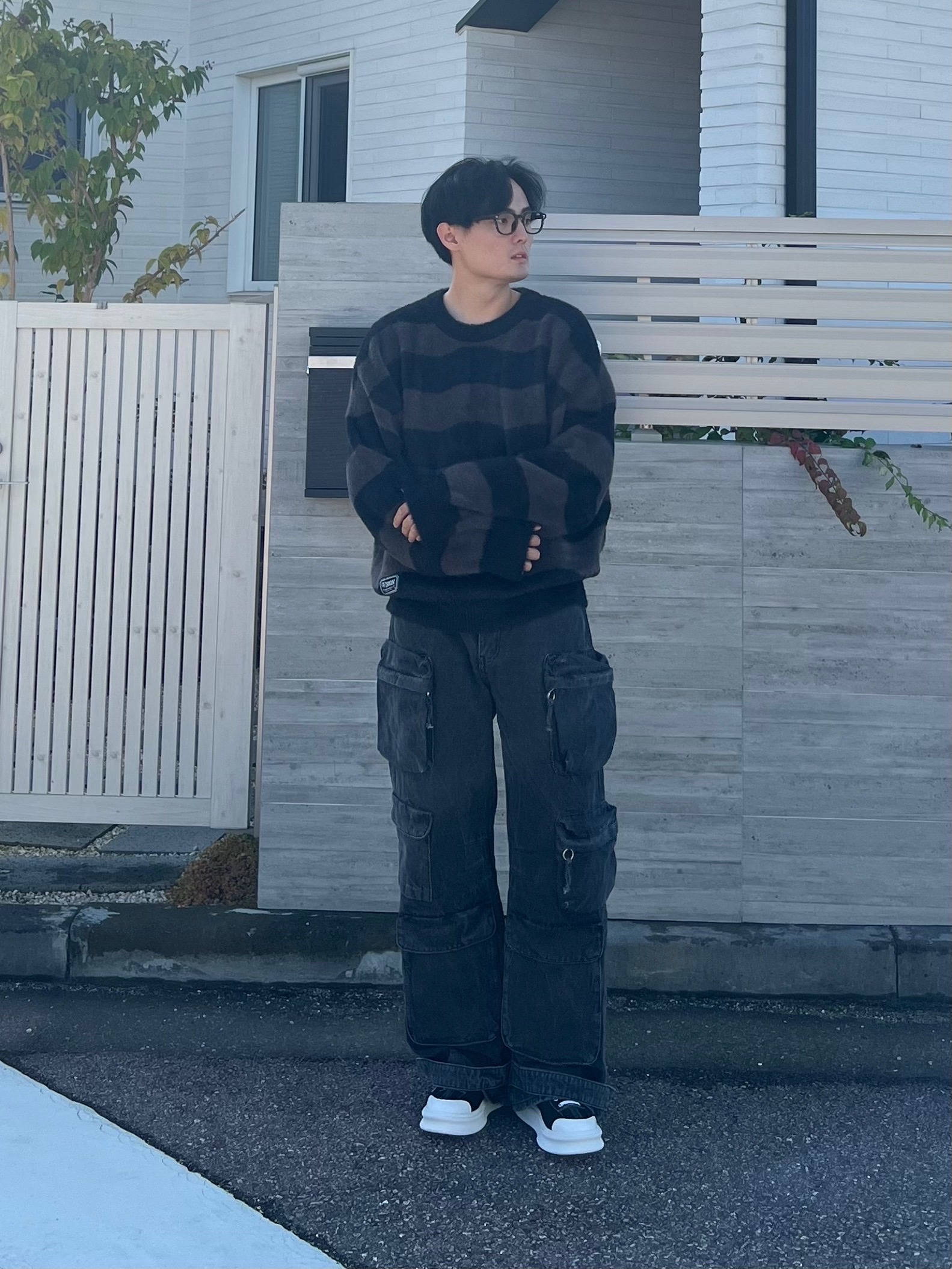 이창용님의 스타일 - 1